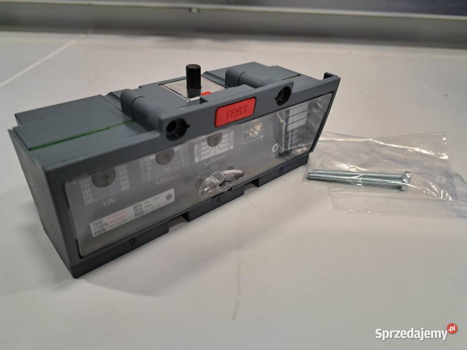 Zabezpieczenie 3VT93406AS00 do 3VT3 400A SIEMENS