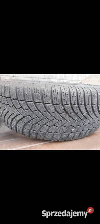 Peugeot 5008 3008 2020r koła zimowe 18 5x108