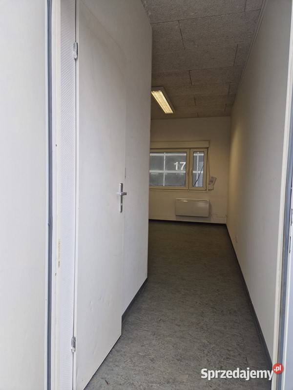 Kontener biurowy z łazienką Odnawiany dolnośląskie Bolesławiec