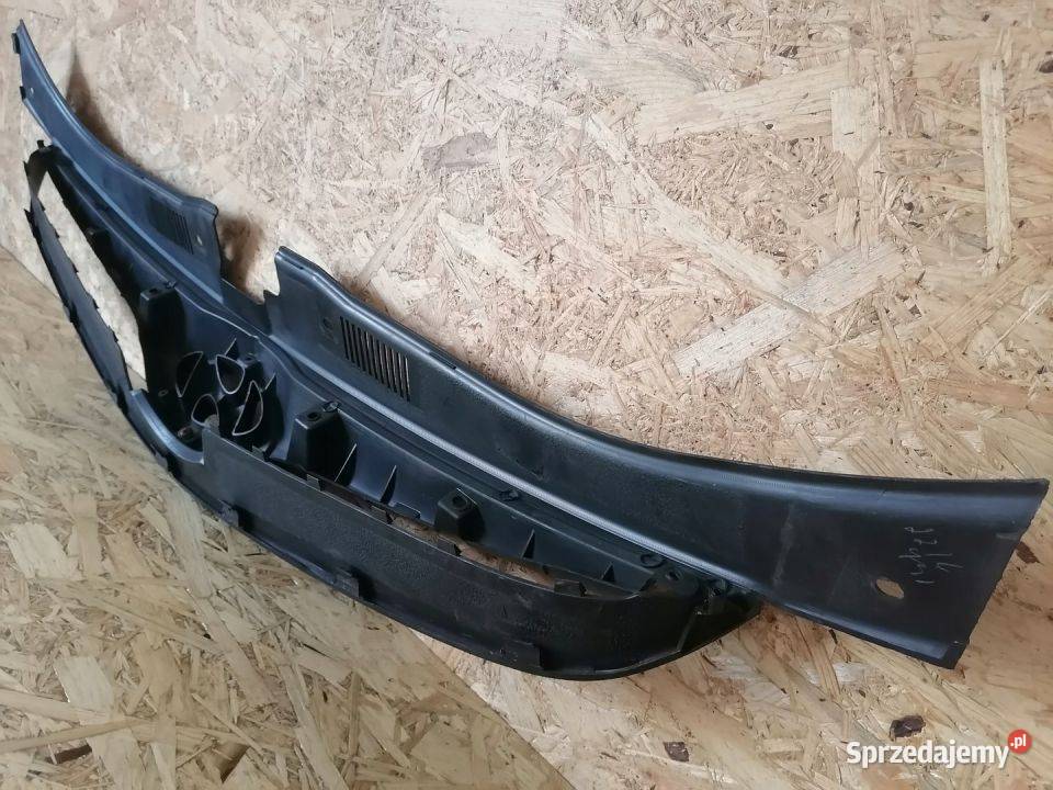 HYUNDAI I30 GRILL ATRAPA PRZÓD 863512R500 osobowe wielkopolskie Pleszew sprzedam