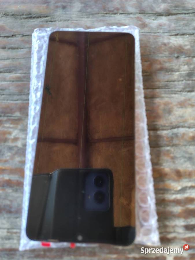 WYŚWIETLACZ LCD DO SAMSUNGA GALAXY A12 SMA125F