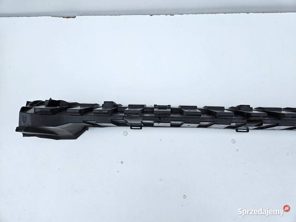 SUBARU XV WZMOCNIENIE ZDERZAKA PRZÓD 57705FL080 osobowe Międzychód sprzedam