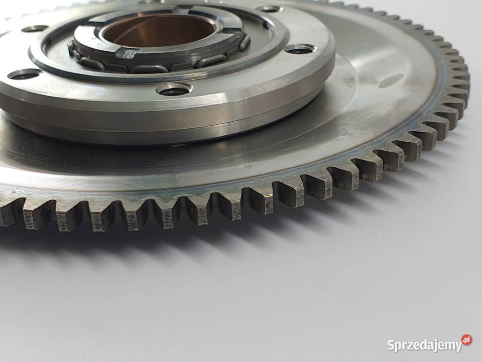 Sprzeglo Rozrusznika Lozysko Kolo Yamaha Xvs