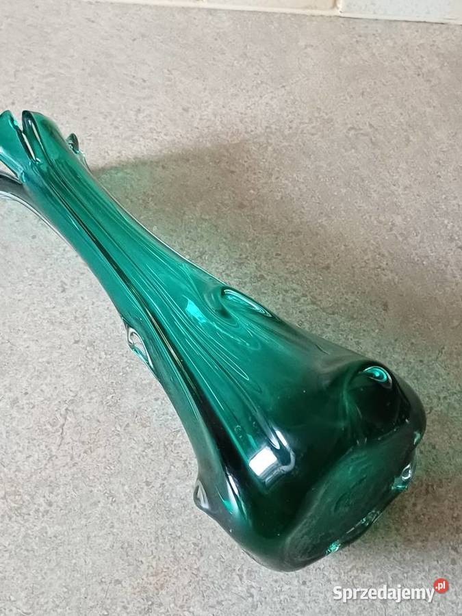 vintage wazonsękacz Nowy Targ