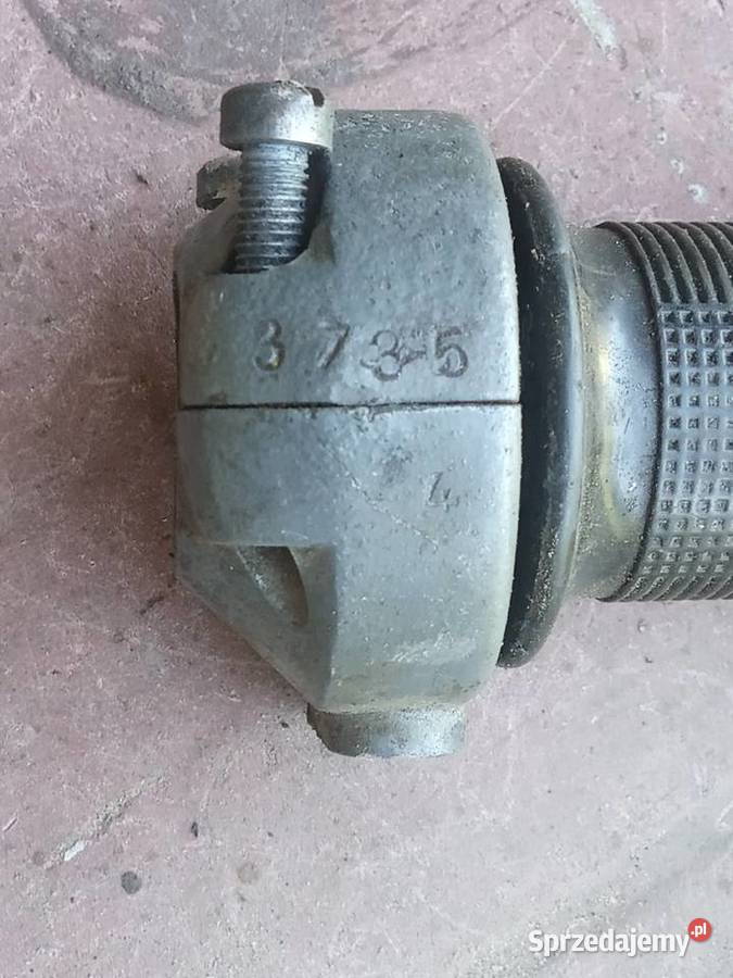 Rolgaz WSK wfm shl manetka dolnośląskie Syców