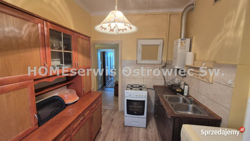 Mieszkanie 38m2 2 pokoje Ostrowiec Świętokrzyski 4605zł/m2