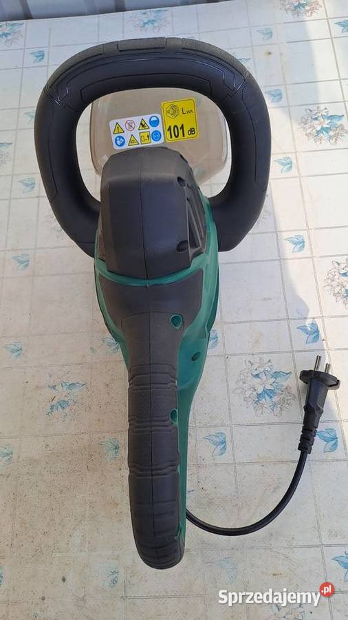 Obudowa kompletną do piły Parkside 600W Bełchatów