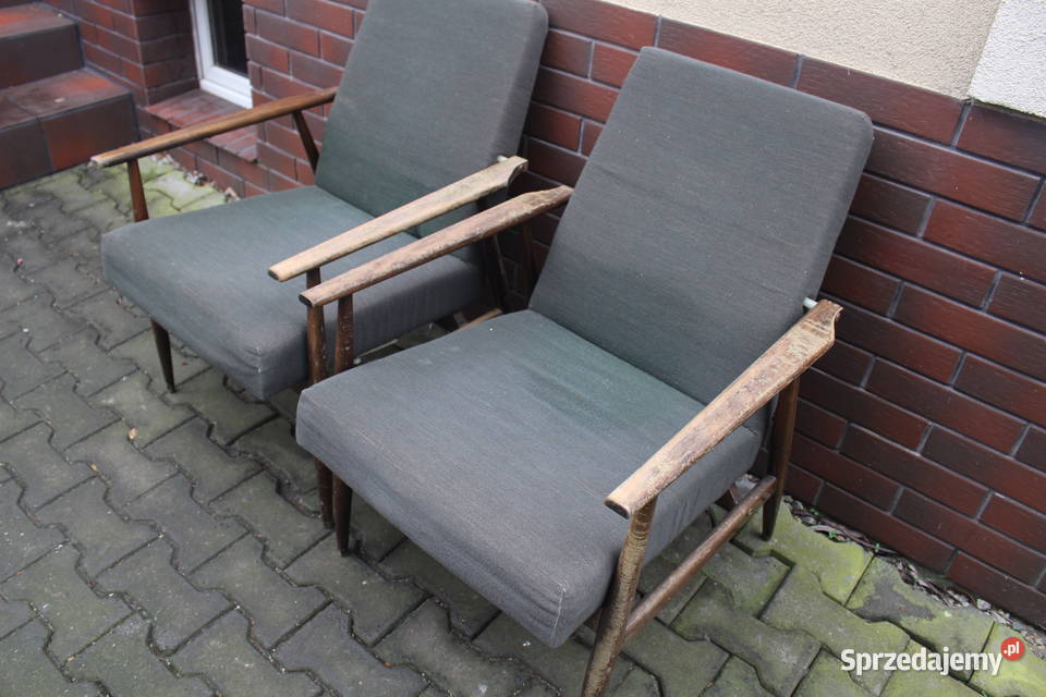 fotel prl 300190 kpl2 Kalisz