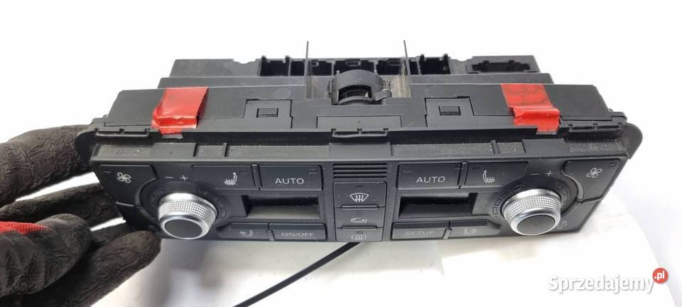 PANEL AUDI S8 D3 4E0820043H Lipno