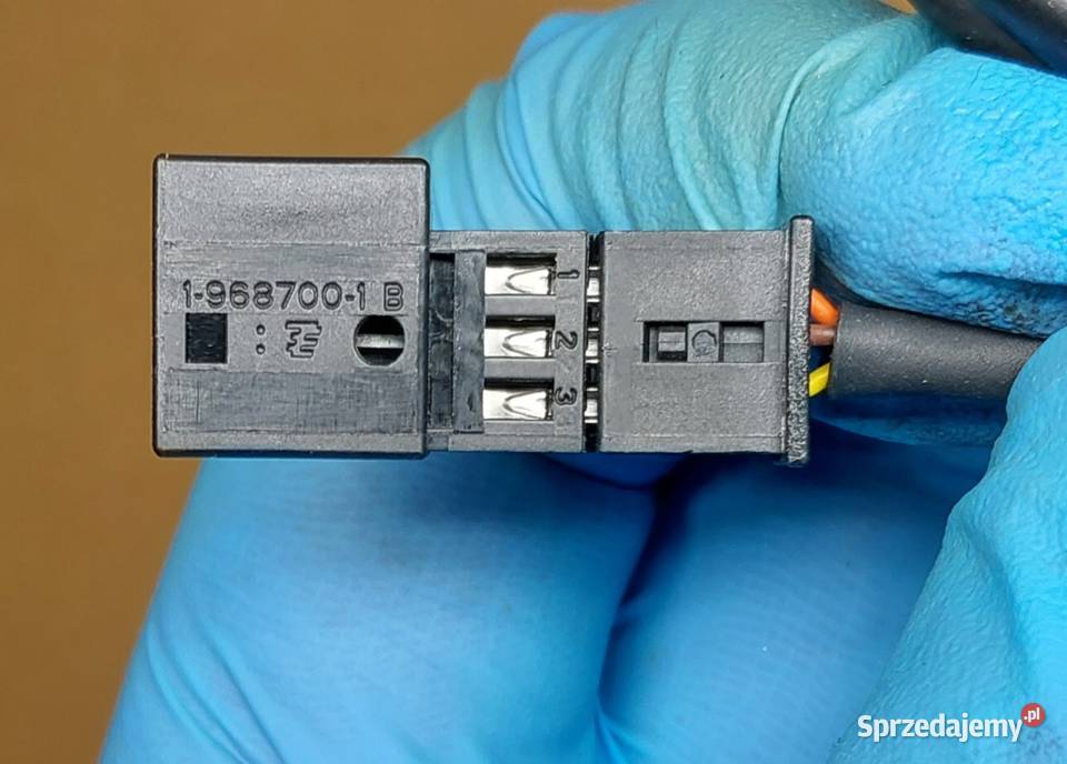 KABEL ODBIORNIK PODCZERWIENI IR WEJŚCIE STA 5M Mielęcin sprzedam