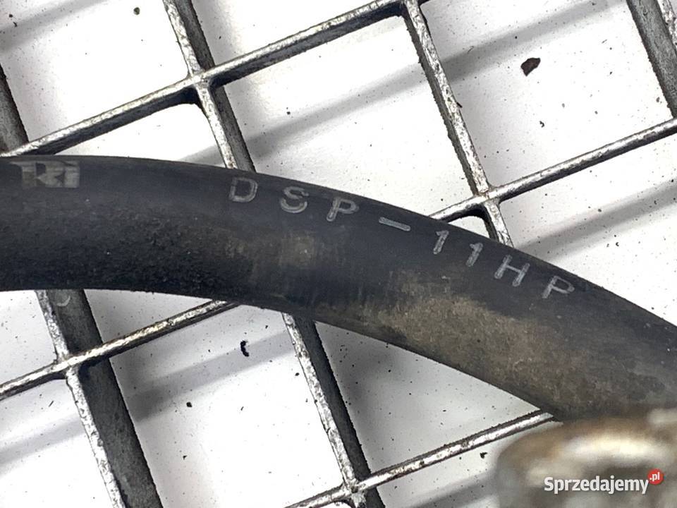 RURKA KLIMATYZACJI TOYOTA AURIS I 14 97 0612