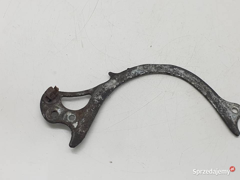 OSLONA ZEBATKI METALOWA HONDA CB 650F Janowice