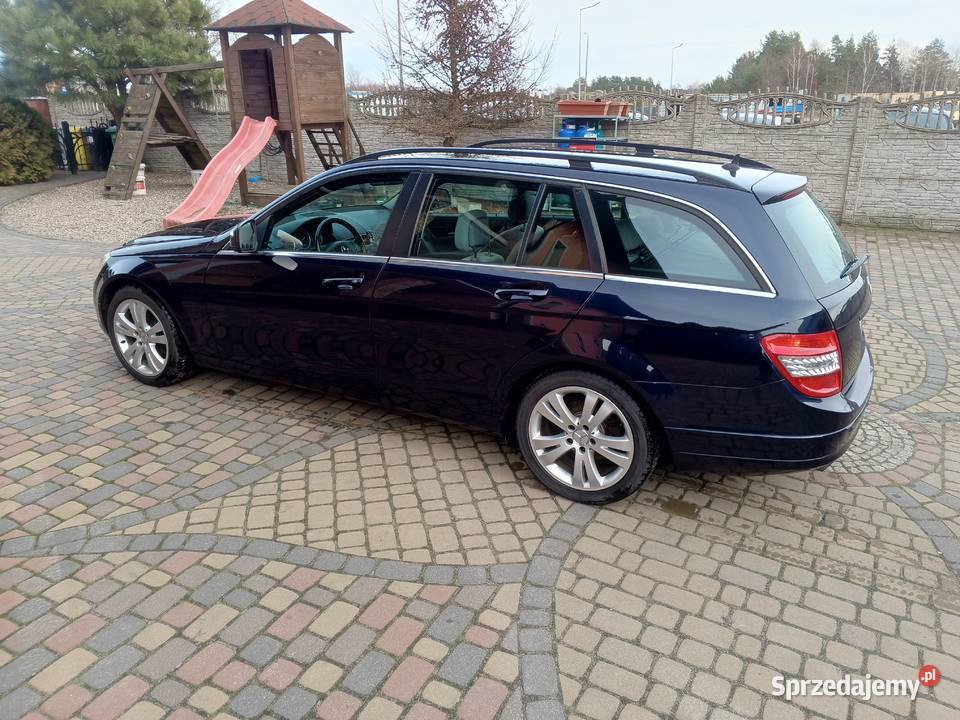 Sprzedam Mercedes Benz 18 Benzyna Gaz elektryczne lusterka pomorskie Czersk