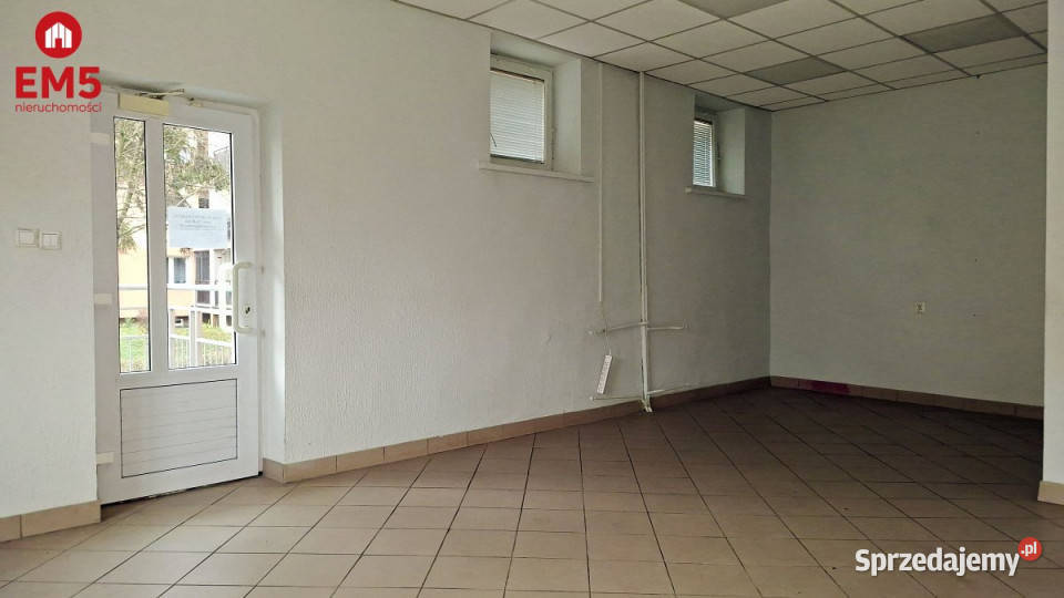 Lokal Białystok 744m2 sprzedam