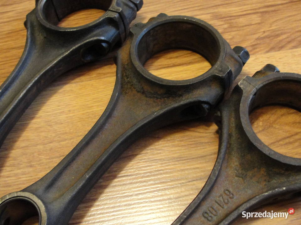 Mercedes W110 190D 190DC 200D Skrzydlak W115 osobowe