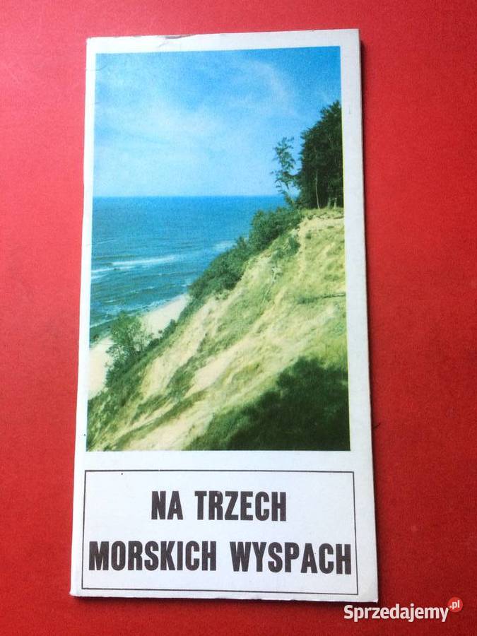 847 Na Trzech Morskich Wyspach Szczecin sprzedam