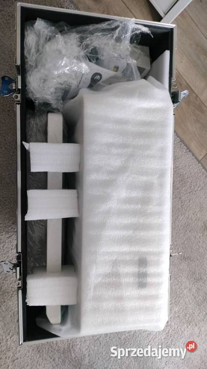 Fotobudka ekran 156 cala NOWA wbudowany komputer