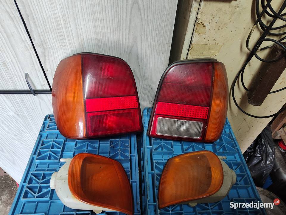 Volkswagen Golf Passat Polo Starachowice sprzedam