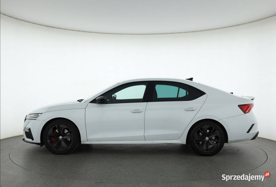 Skoda Octavia RS 20 TSI przyciemniane szyby Octavia Piaseczno sprzedam