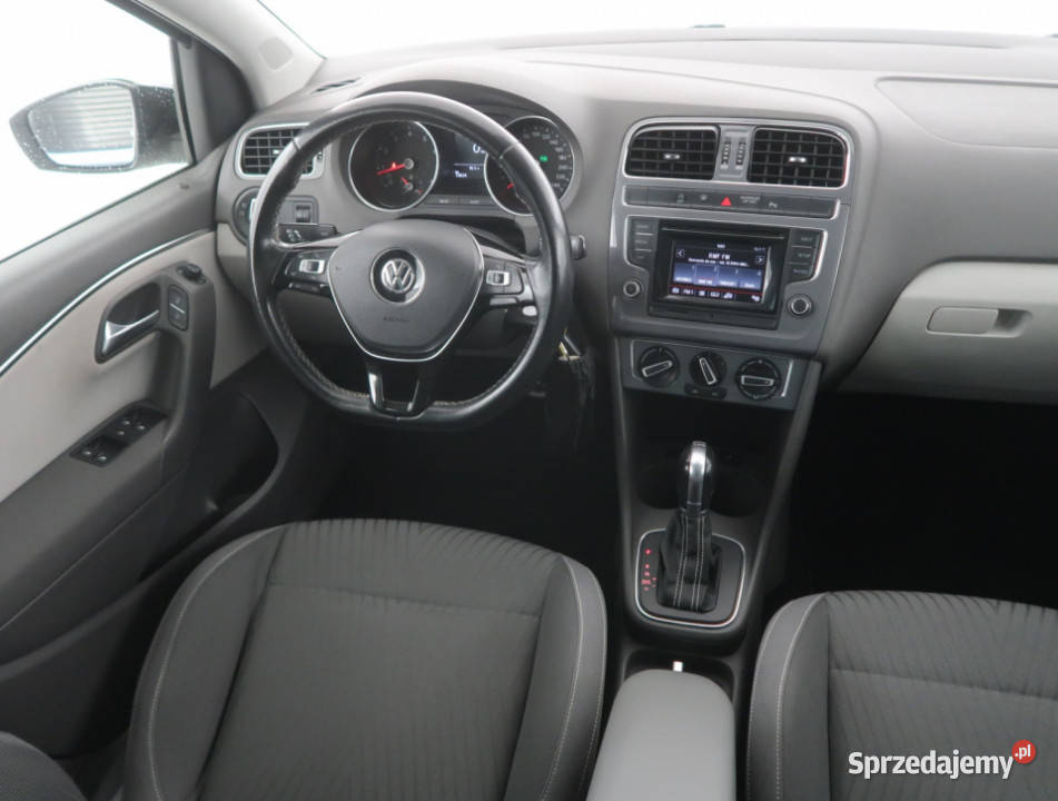 VW Polo 12 TSI bluetooth Bielany Wrocławskie