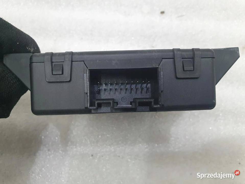 MODUŁ STEROWNIK GATEWAY AUDI A4 B8 8T0907468H Komputery wielkopolskie