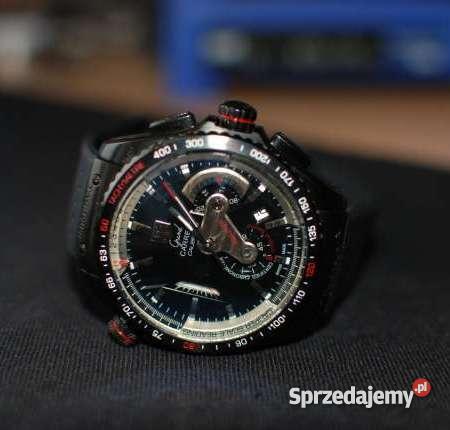 Tag Heuer CARRERA Calibre 36 Zegarki