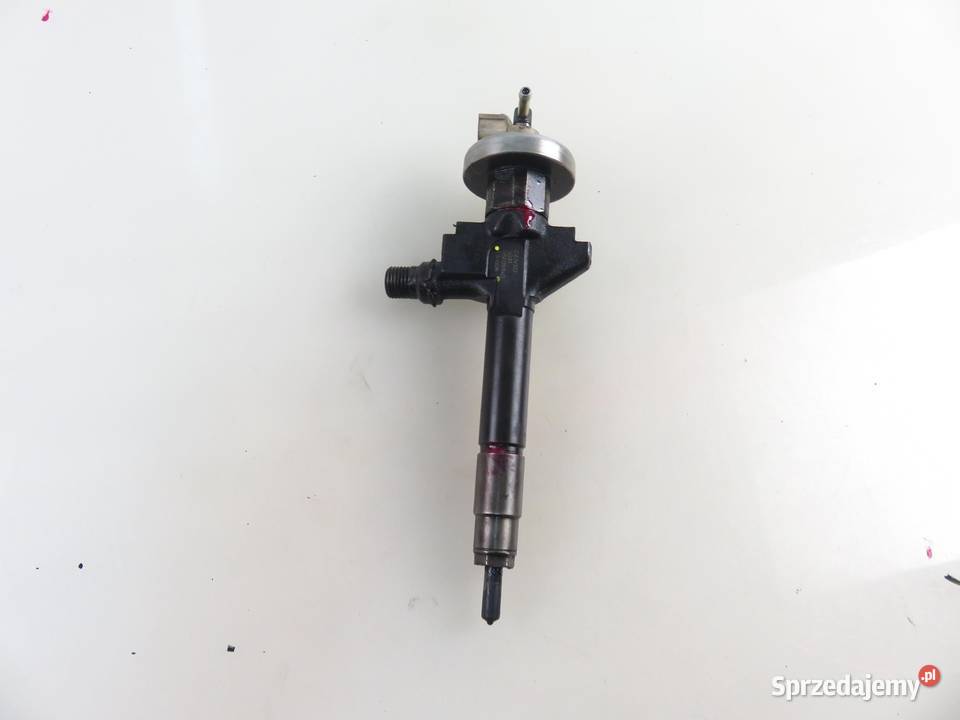 WTRYSKIWACZ MAZDA 6 20 DI 13H50A