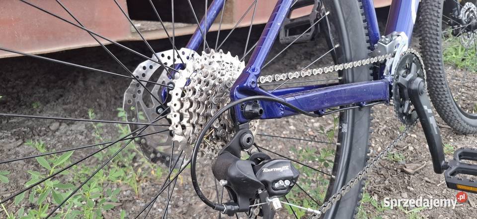 Rower górski orbea onna rozmiar L zachodniopomorskie Szczecinek