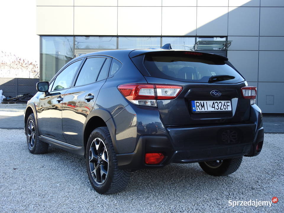 16 i 4X4 XMODE AUTOMAT GAZ LPG SALON IT BEZ podkarpackie Mielec