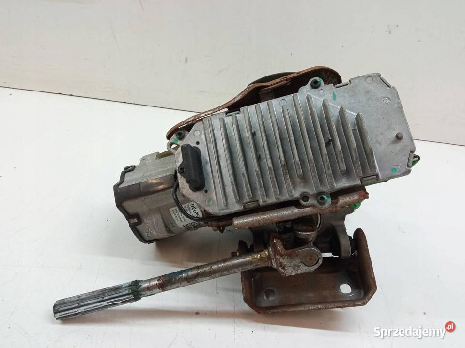 KOLUMNA WSPOMAGANIE ELEKTRYCZNE 51746818 Fiat