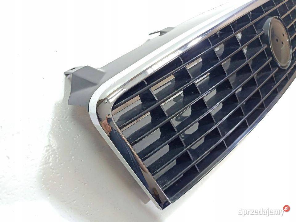 Fiat Linea 20072013 ATRAPA GRILL CHROM CZARNY świętokrzyskie Skarżysko-Kamienna sprzedam