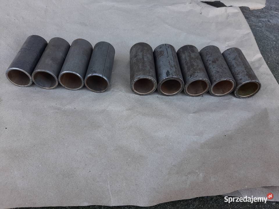 Tuleje resora Star 266 Star 200 Skwierzyna sprzedam