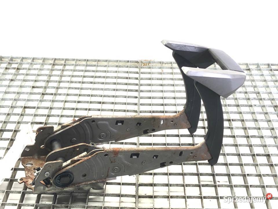 DŹWIGNIA HAMULCA RĘCZNEGO OPEL ZAFIRA B 0519