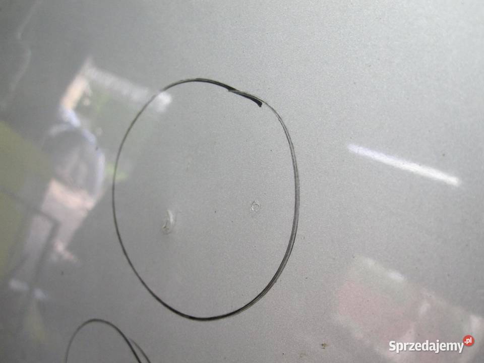 BMW E90 06r maska Części samochodowe