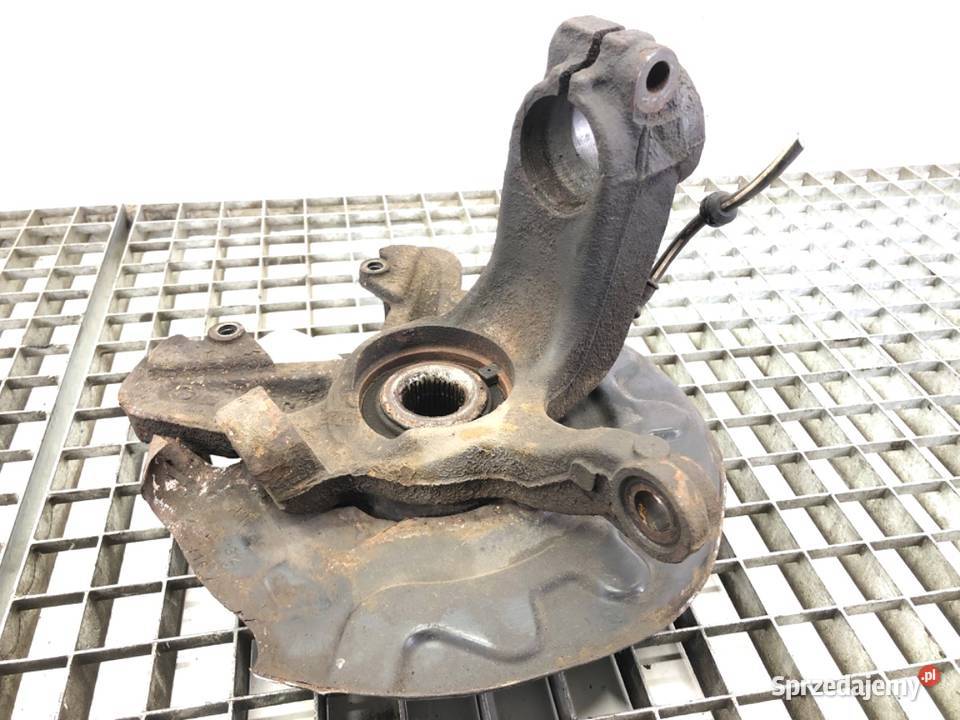 ZWROTNICA PRAWY PRZÓD SEAT TOLEDO IV 12 90 1219 Zwrotnice