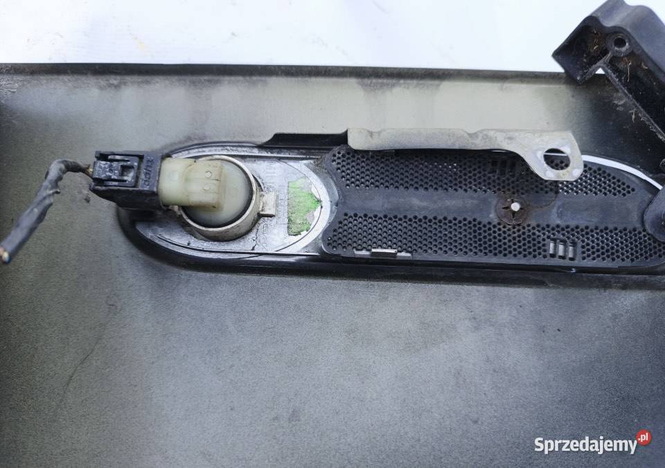 Błotnik przedni lewy Mini Cooper S