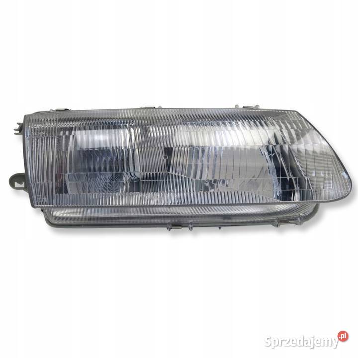 LAMPA PRAWA Mazda 323 BA SEDAN 9598r PRZEDNIA Rudka