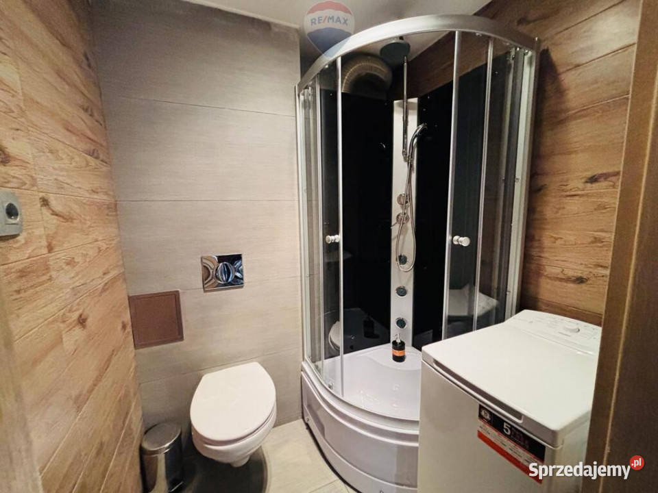 Komfortowe mieszkanie z dużym balkonem w centrum Częstochowa