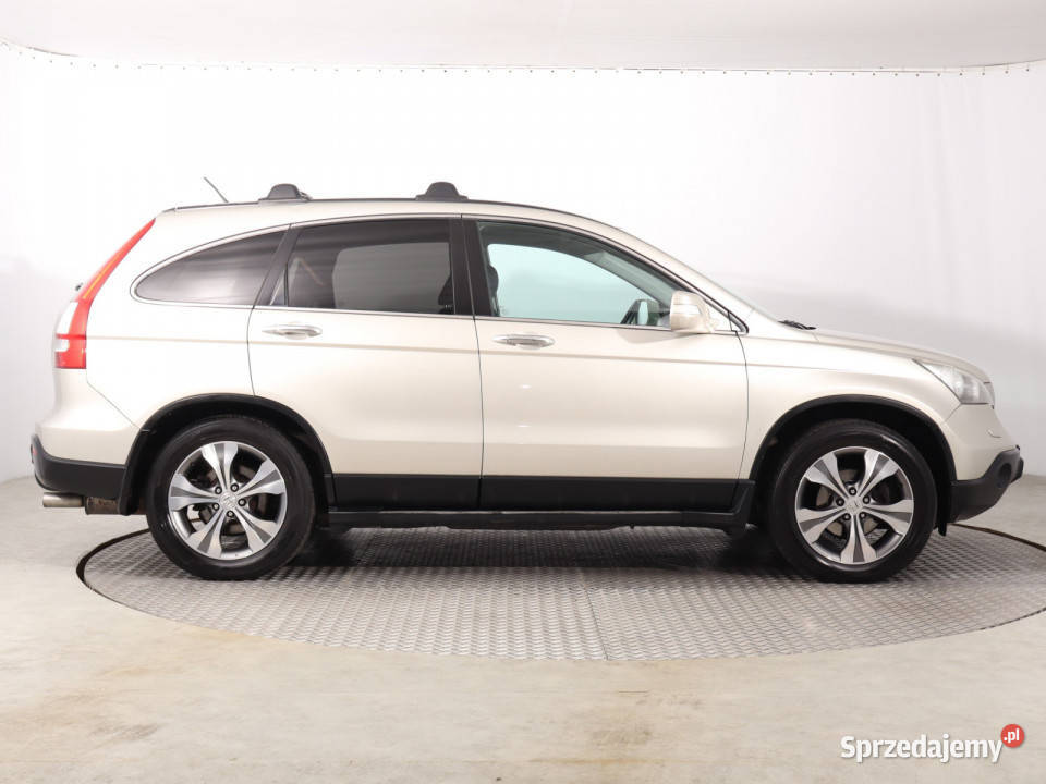 Honda CRV 20 i czujnik zmierzchu Katowice