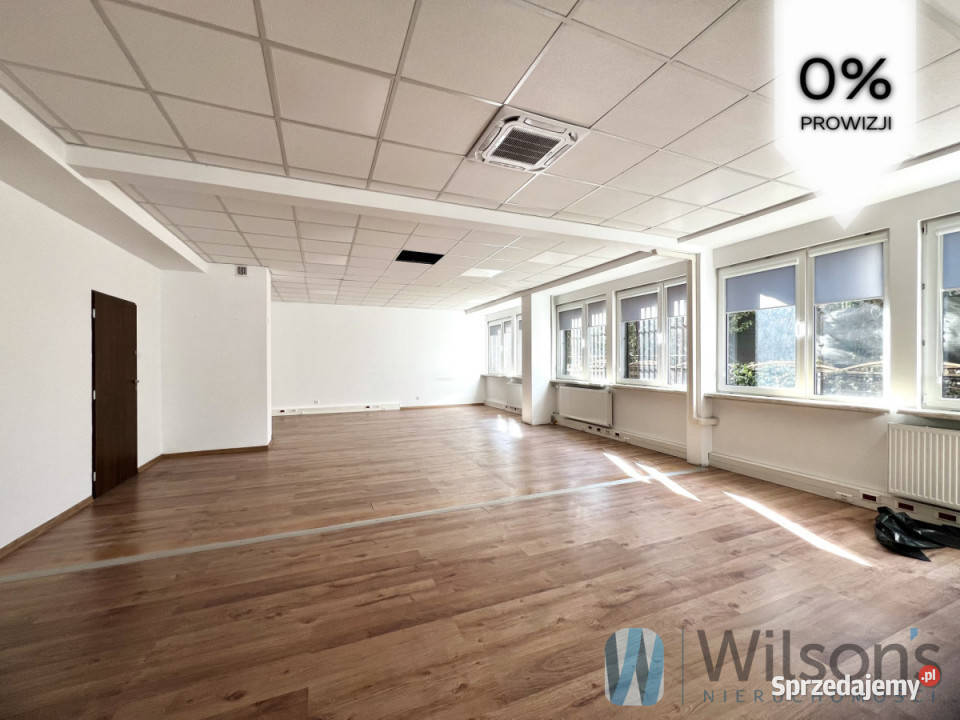 Wynajem lokalu Warszawa 408m2 mazowieckie sprzedam