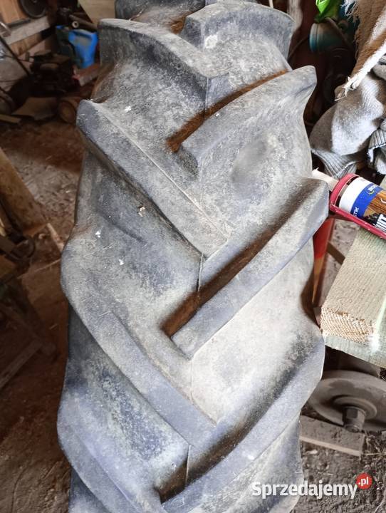 Koło 12424 sprzedam