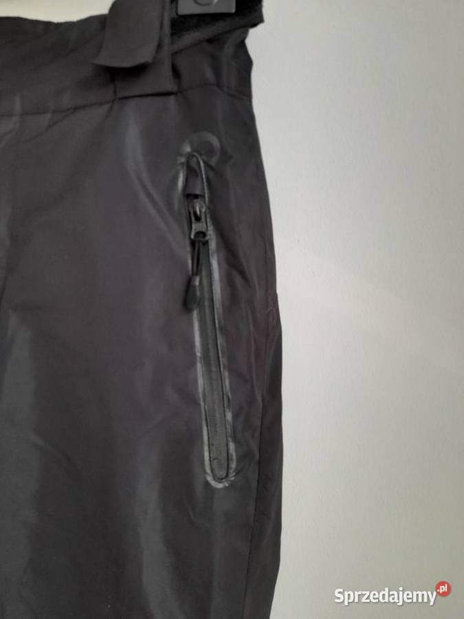 Spodnie narciarskie na szelkach Identic M Bogatynia