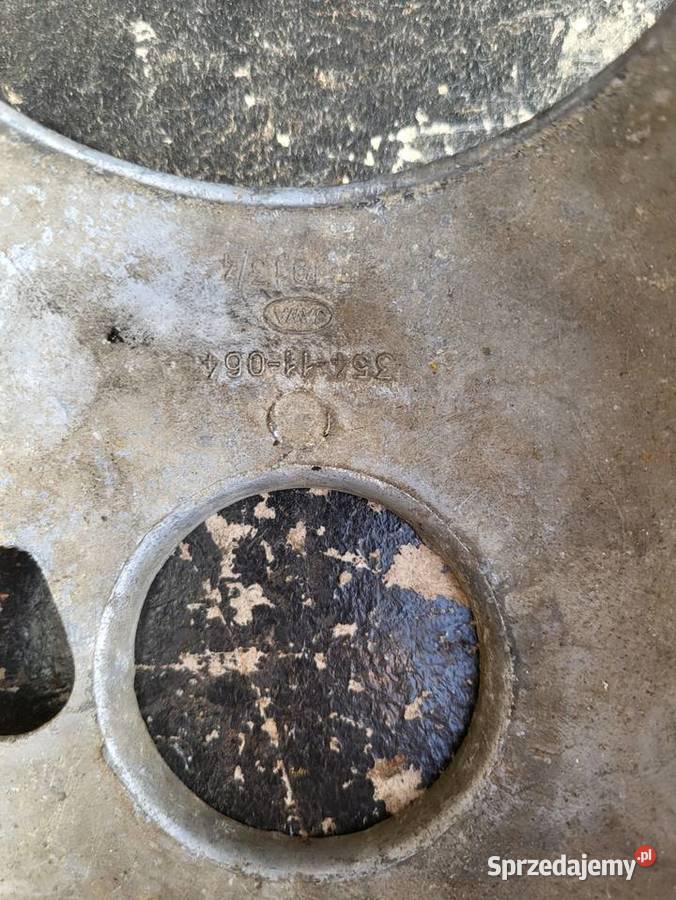PERAK JAWA CZ POKRYWA OSŁONA GAŻNIKA SILNIKA śląskie Rybnik