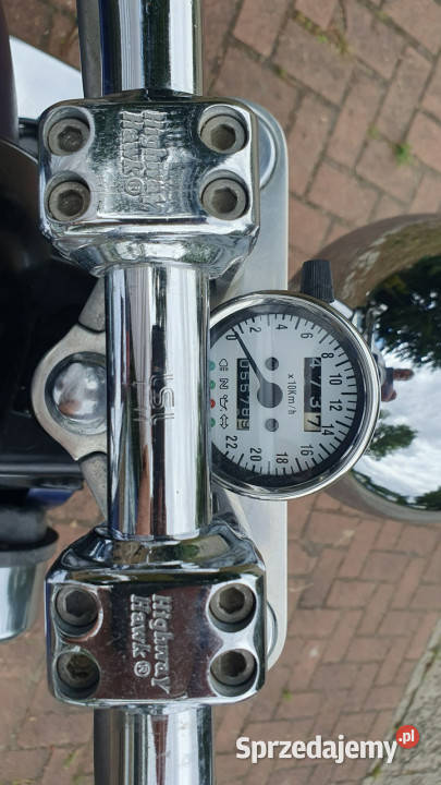 Kawasaki 1000 GTR VN 1500 Prosto z Holandii stan benzyna Chodzież