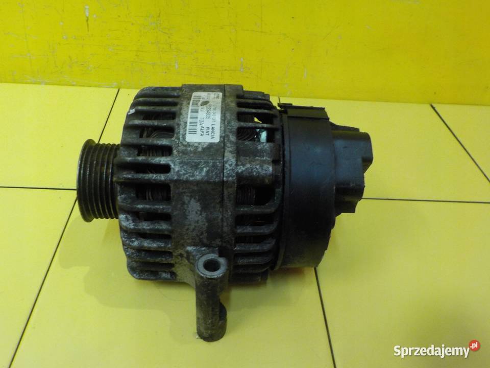 DOBLO COMBO NEMO MITO 13 MJET 15r 90 263A2000 Motoryzacja Suków sprzedam