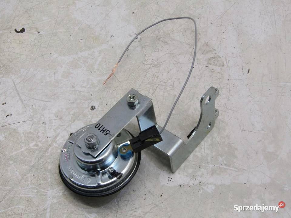 KLAKSON SYGNAŁ DŹWIĘKOWY MAZDA 2 DJ 004041