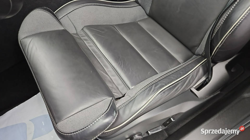 Volvo XC 60 B4 D AWD Plus Dark aut Z Polskiego automatyczna Warszawa