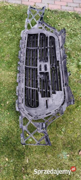 Grillatrapa wzmocnienie Ford Transit MK6 podkarpackie Kolbuszowa