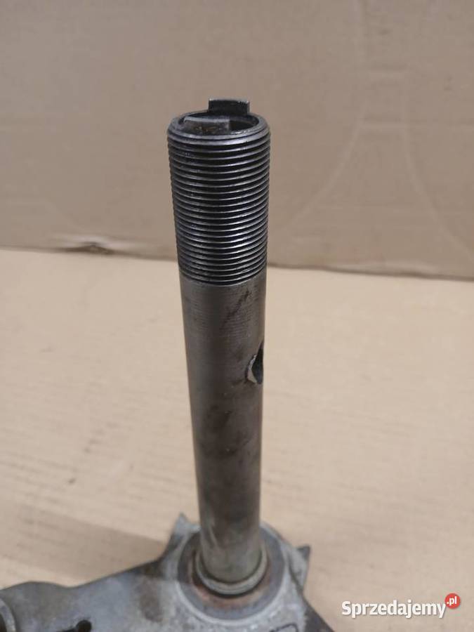 AWO AVO SIMSON dolna półka przedniego Kieźliny