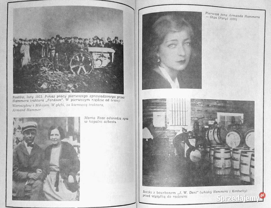 Więcej niż jedno życie Bob Considine lubelskie Chełm